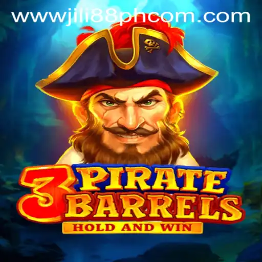 Discover the Adventure in 3PirateBarrels: A Comprehensive Guide