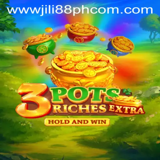 Exploring 3potsExtra: A New Gaming Experience with Jili88 PH Login