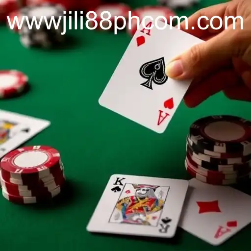 Exploring the Depths of Blackjack