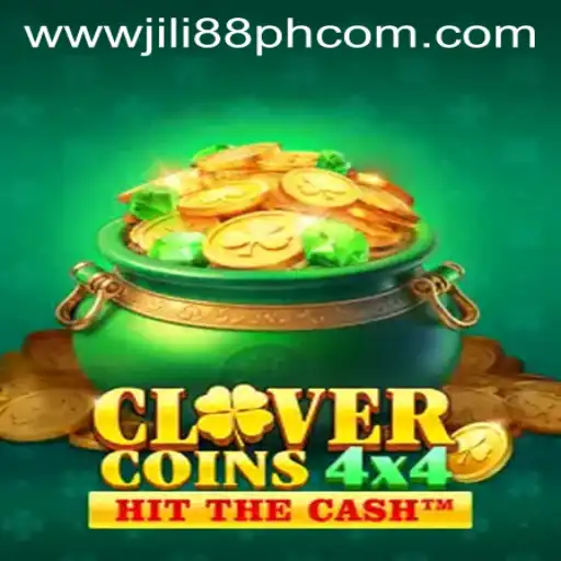 Discover the Exciting World of CloverCoins4x4