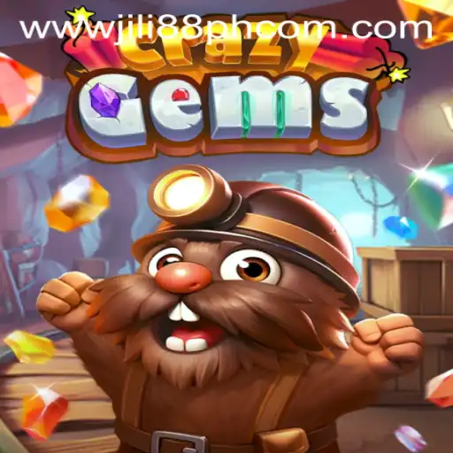 CrazyGems: A Dazzling Adventure Awaits - Featuring Jili88 PH Login