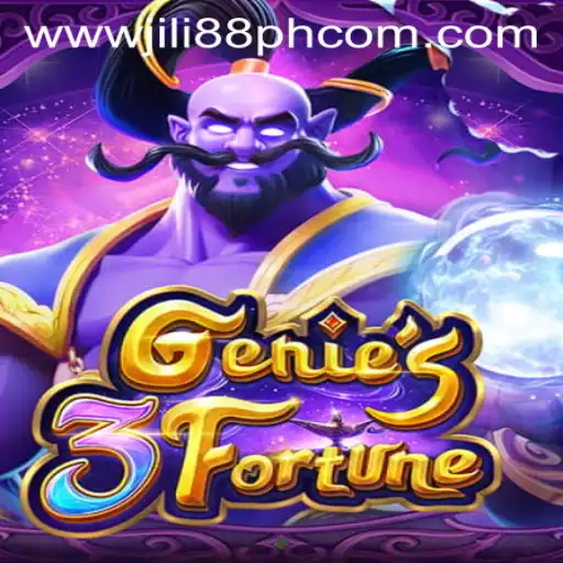 Exploring Genie3Fortune and the Excitement of Jili88 PH Login