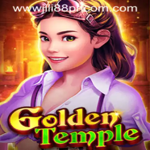 GoldenTemple: An Immersive Journey into Ancient Mysteries with Jili88 PH Login