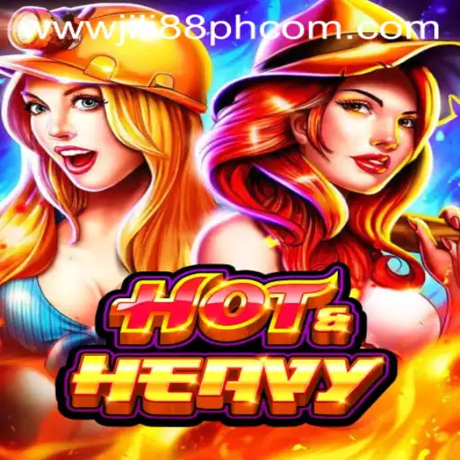 The Exciting World of HotHeavy: Your Guide to Playing and Winning with Jili88 PH Login