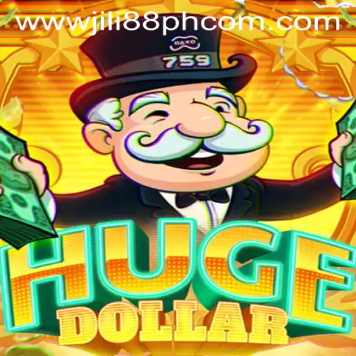 Exploring 'HugeDollar': A New Adventure in Online Gaming with Jili88 PH