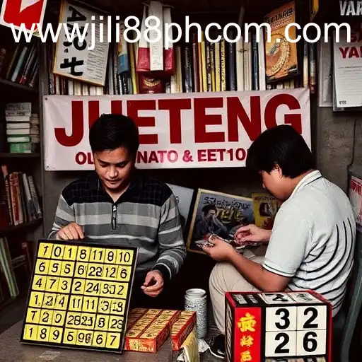 Jueteng: Unraveling the Intricacies of an Enduring Social Phenomenon