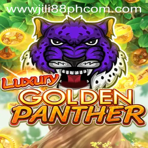 Discover the Thrilling World of LUXURYGOLDENPANTHER: A Guide to Gameplay and Jili88 PH Login