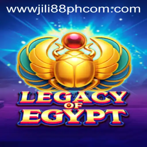 Legacy of Egypt: Exploring the Ancient Pyramids Alongside Jili88 PH Login