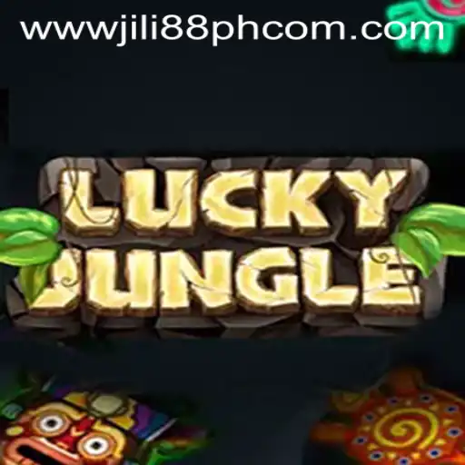 Exploring the Enchanting World of LuckyJungle: A Guide to Jili88 PH Login