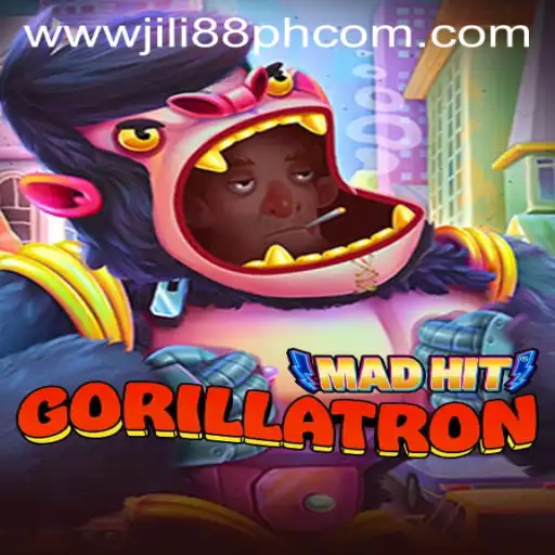 Exploring the Dynamic World of MadHitGorillatron: Unleashing the Power of Jili88 PH Login