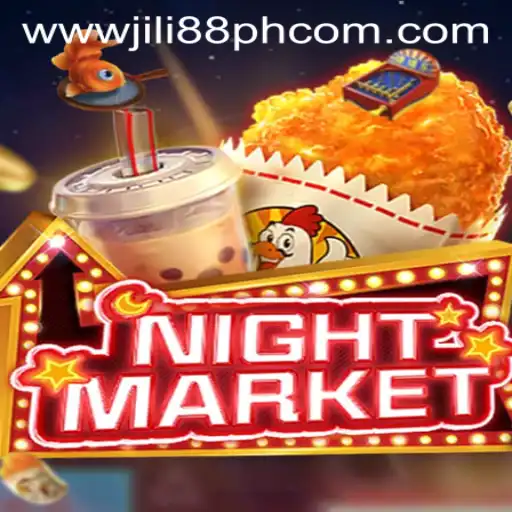 Exploring the Enigmatic World of NIGHTMARKET and Jili88 PH Login