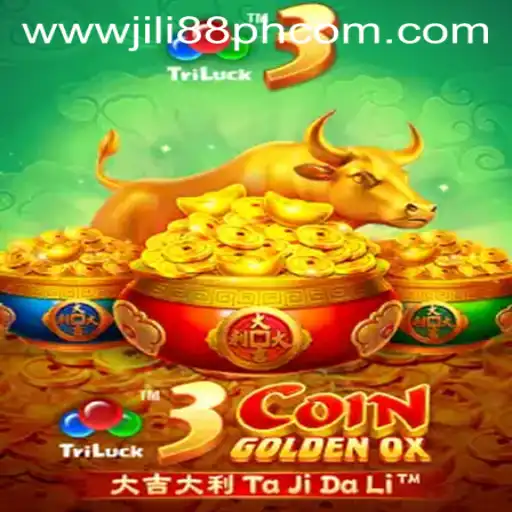 Exploring 3CoinGoldenOX: The Latest Sensation in Online Gaming