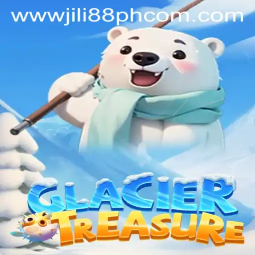 Exploring the Icy Depths of GlacierTreasure