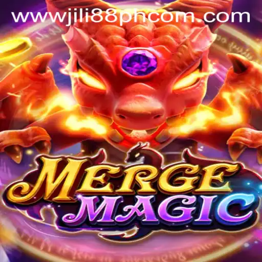 MergeMagic: A Magical Adventure Awaits