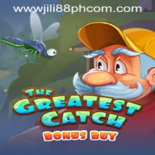Unlocking Fun and Rewards with TheGreatestCatchBonusBuy on Jili88 PH Login
