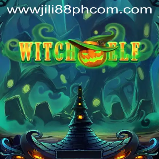 WitchElf: A Magical Adventure Awaits