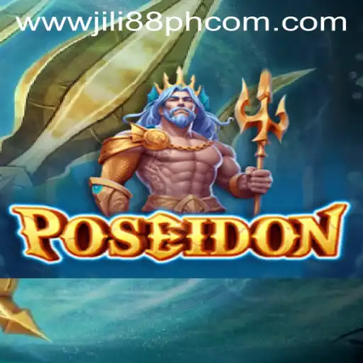 Dive into the World of Poseidon: A Guide to Jili88 PH Login