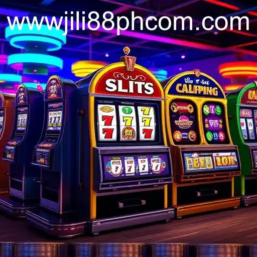 Understanding Slot Machines and the Significance of Jili88 PH Login