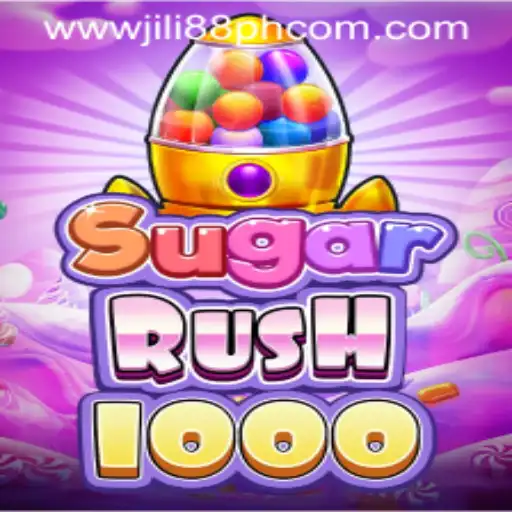 Exploring the Sweet World of SugarRush1000 with Jili88 PH Login