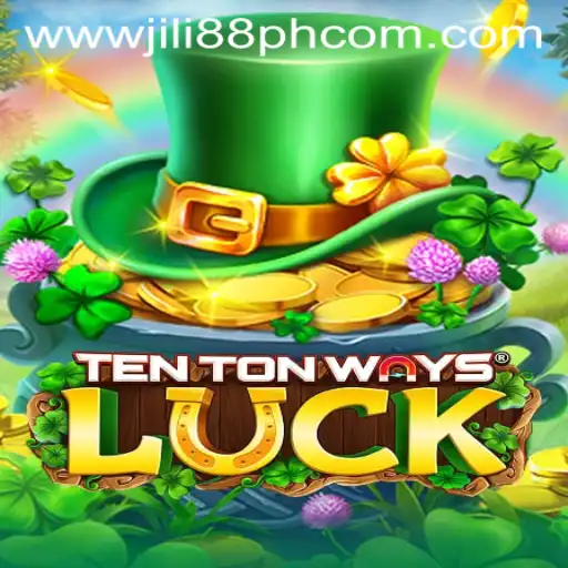 Discover the Excitement of TenTonWaysLuck: A Comprehensive Guide to Gameplay and Strategy