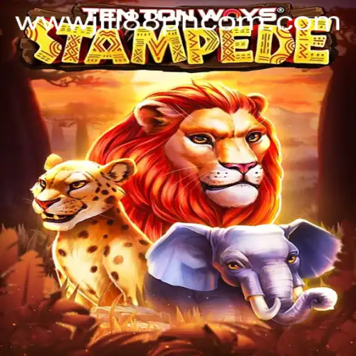 Discover the Thrills of TenTonWaysStampede: A Detailed Guide