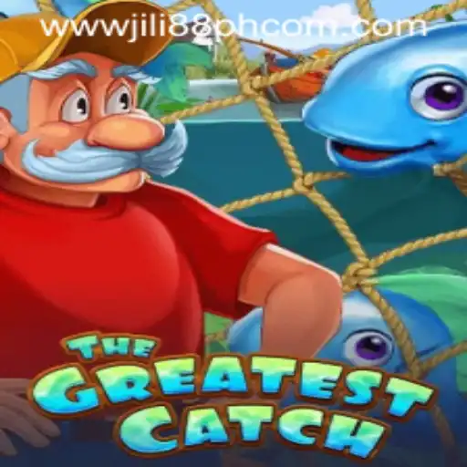 TheGreatestCatch: A Deep Dive into the Ultimate Adventure Game