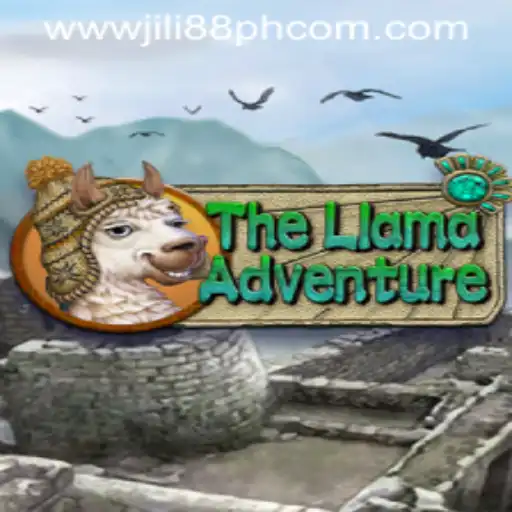 TheLlamaAdventure: Embark on an Epic Quest with Jili88 PH Login