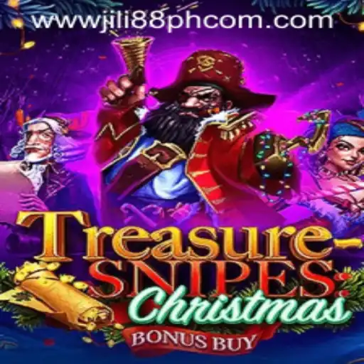 Exploring TreasuresnipesChristmas: A Festive Gaming Experience