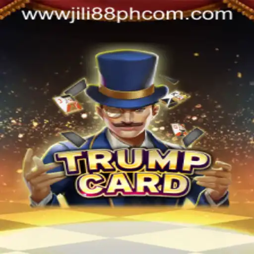 TrumpCard: Unveiling the Strategic Multiplayer Experience with Jili88 PH Login