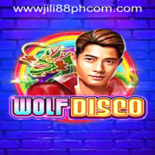 WolfDisco: An Immersive Gaming Experience with Jili88 PH Login